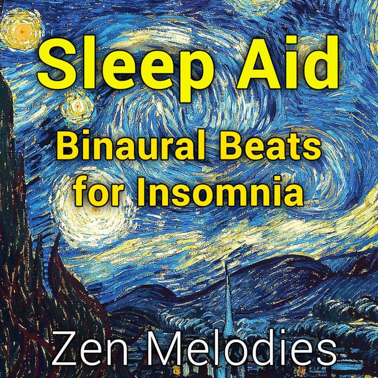 which binaural beats for sleep